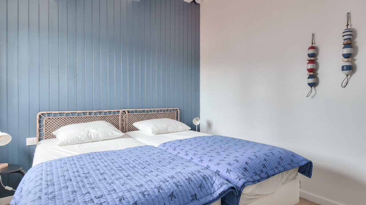 Photo of Bedroom in Noirmoutier-en-l'Ile