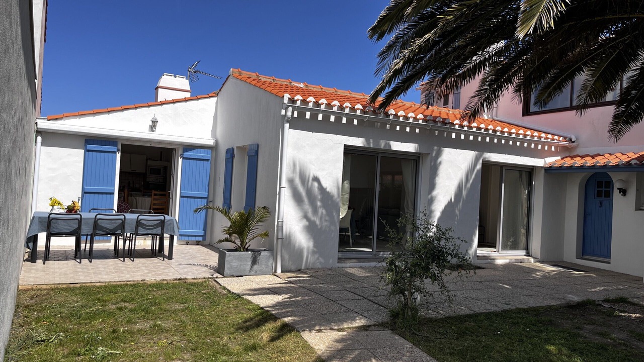 Photo of Outdoor in Noirmoutier-en-l'Ile