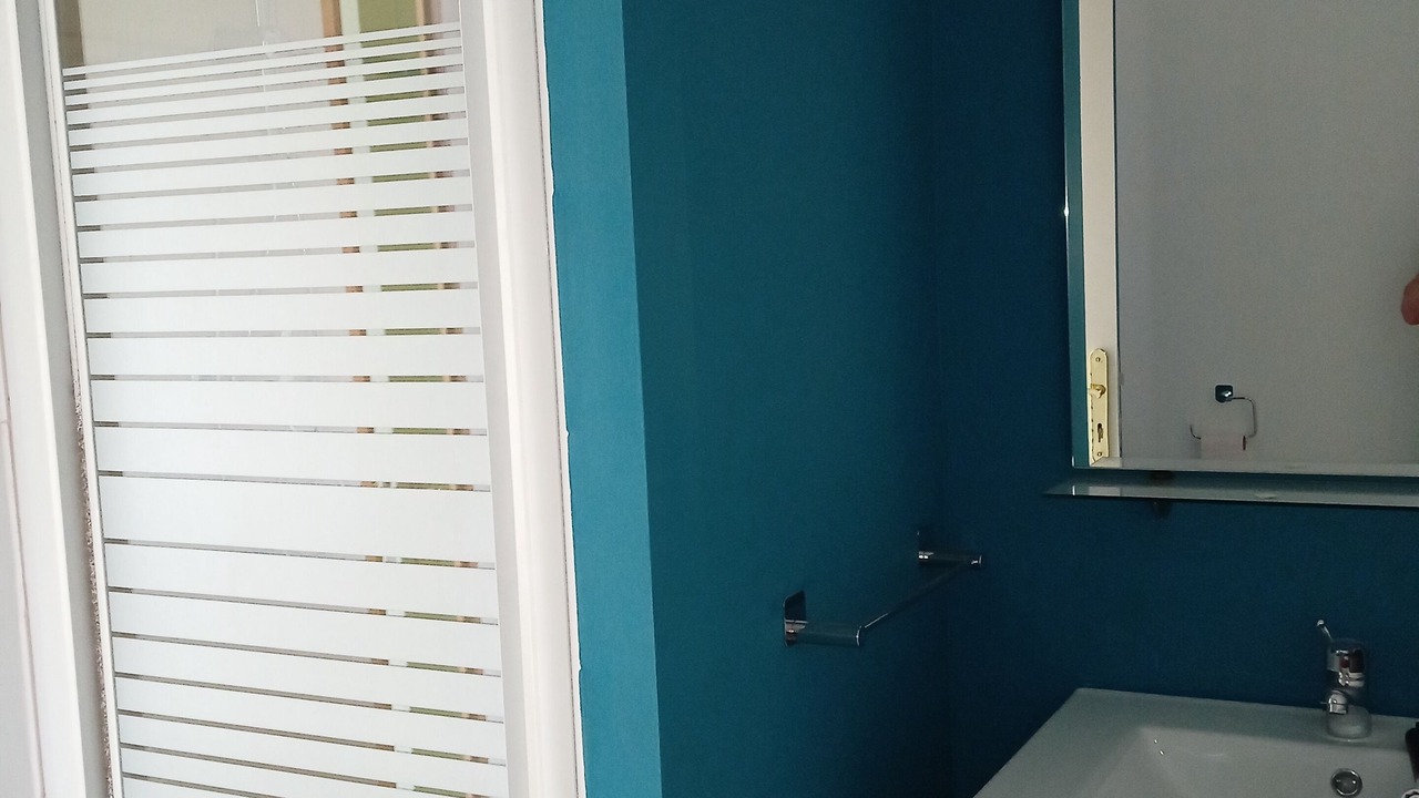 Photo of Bathroom in Charbogne