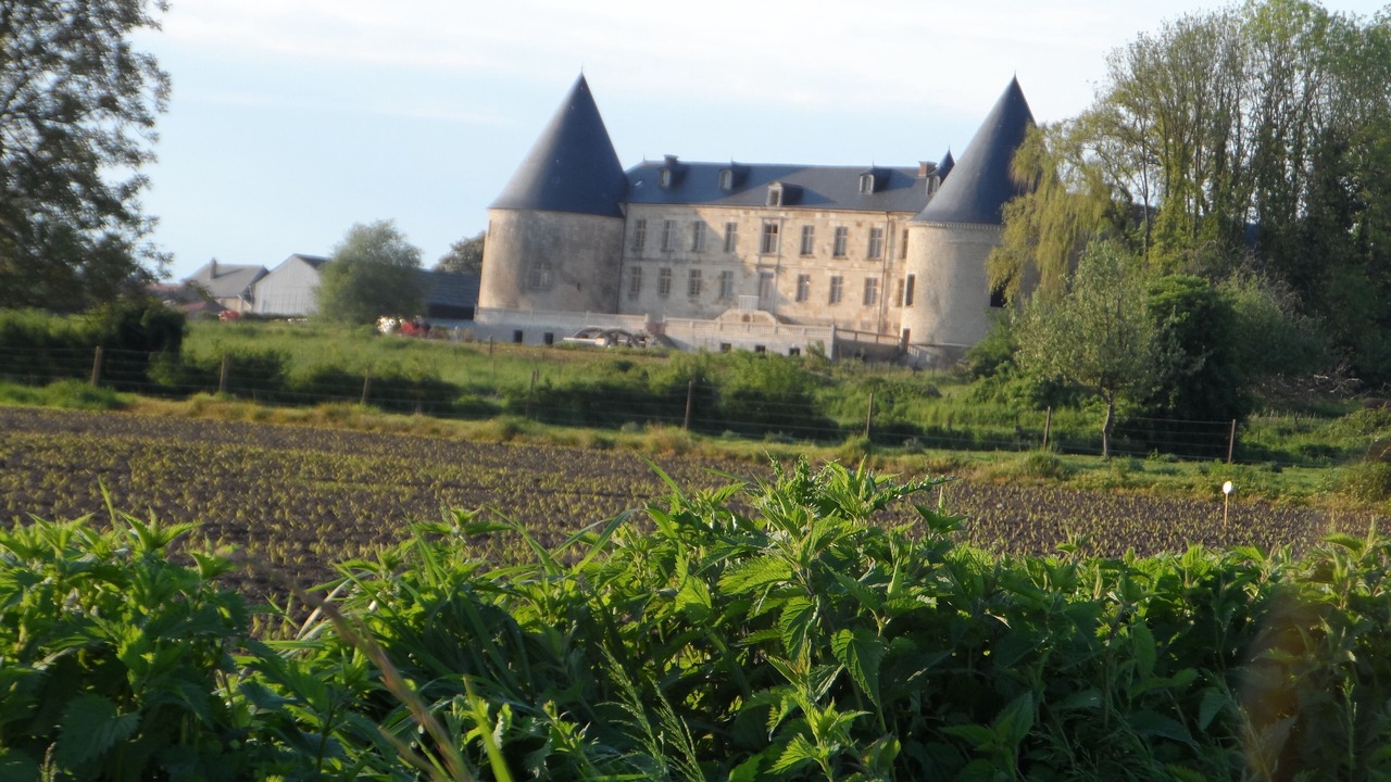 Photo of Outdoor in Charbogne