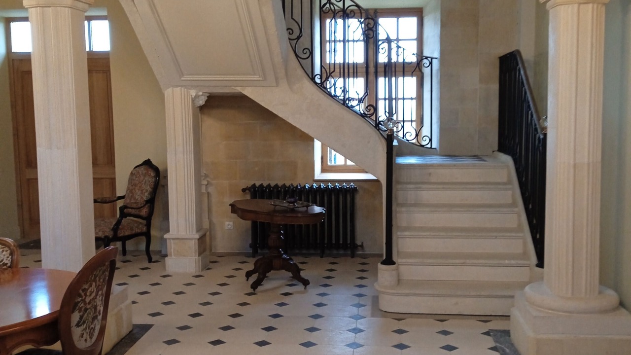 Photo of Others in Charbogne