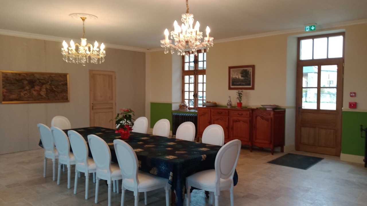 Photo of Others in Charbogne