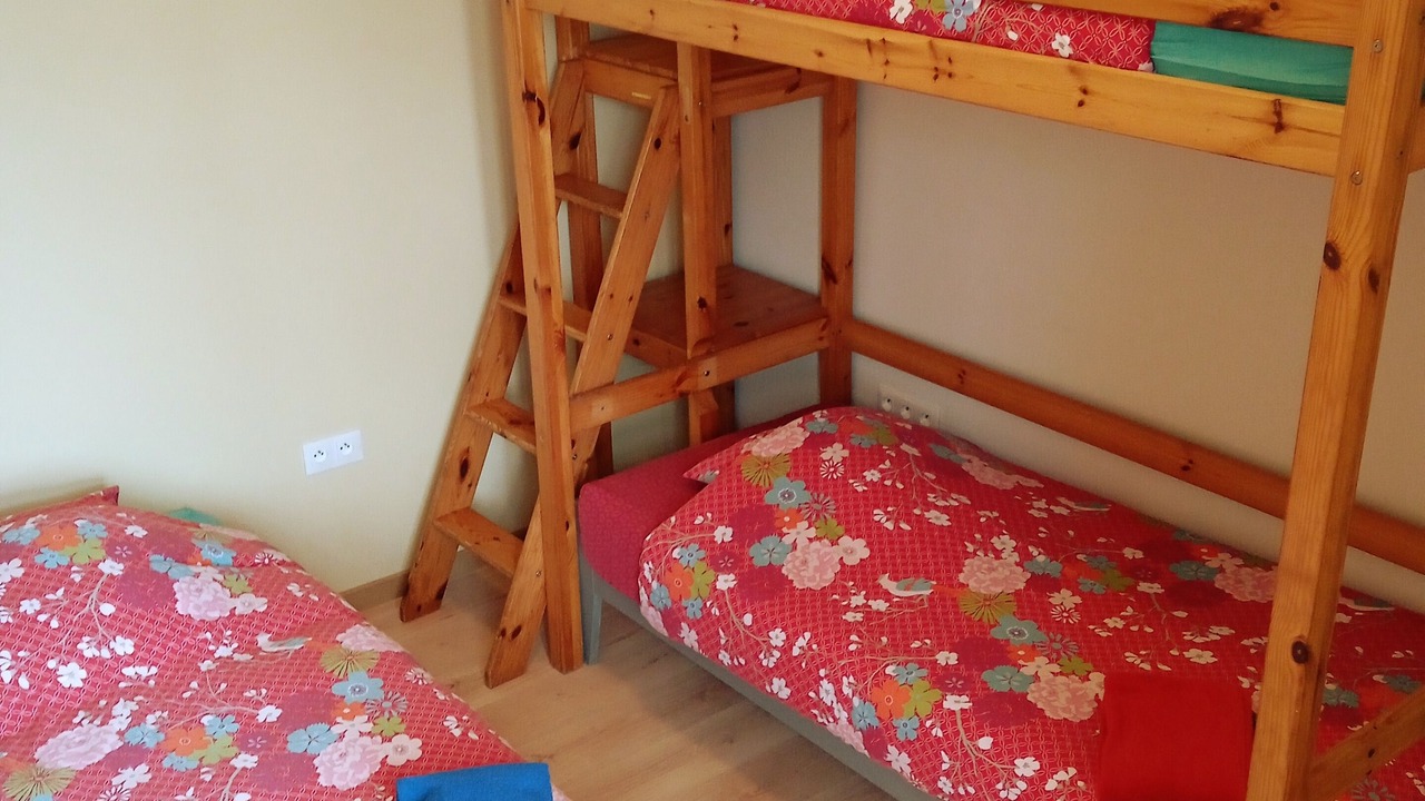 Photo of Bedroom in Charbogne