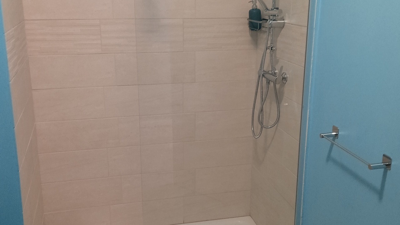 Photo of Bathroom in Charbogne