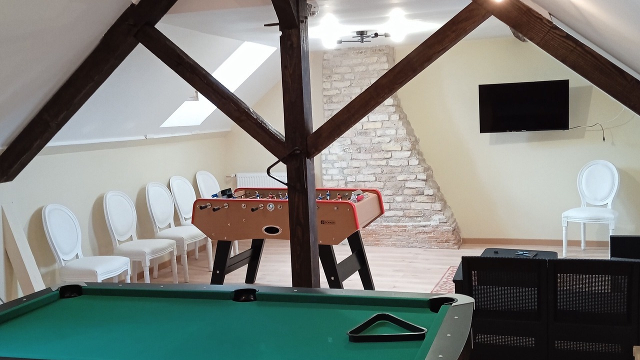 Photo of Bedroom in Charbogne