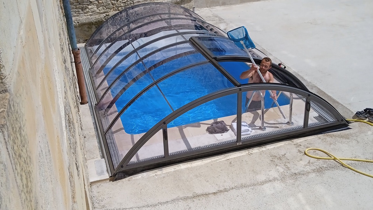 Photo of Outdoor in Charbogne