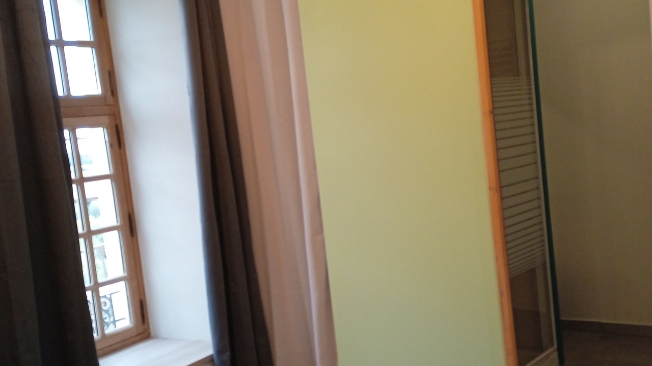 Photo of Bedroom in Charbogne