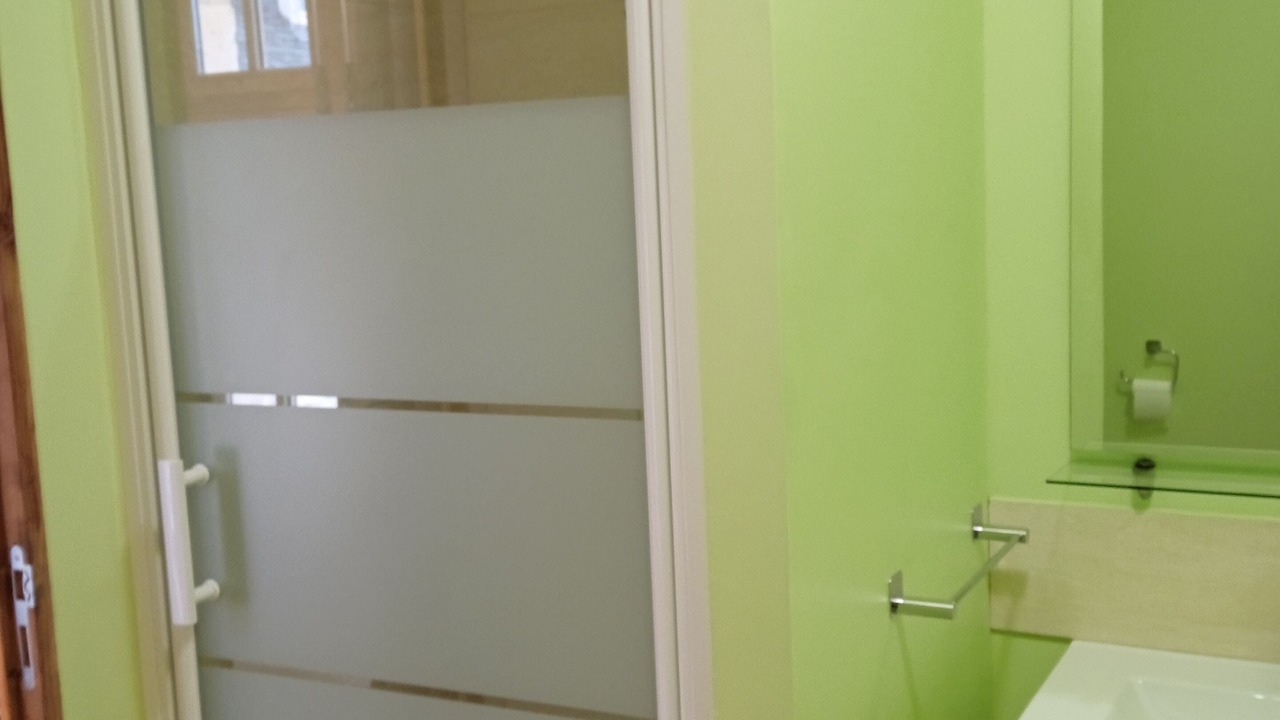 Photo of Bathroom in Charbogne