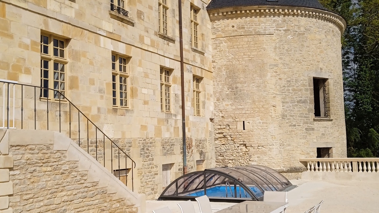 Photo of Outdoor in Charbogne