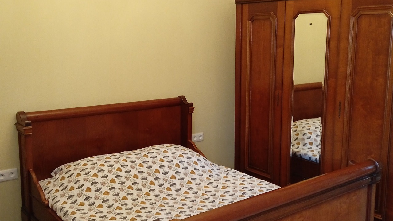 Photo of Bedroom in Charbogne