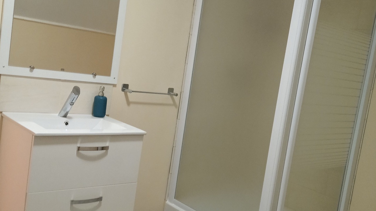 Photo of Bathroom in Charbogne