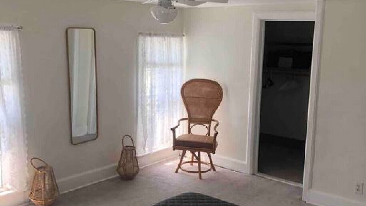 Photo of Bedroom in Livonia