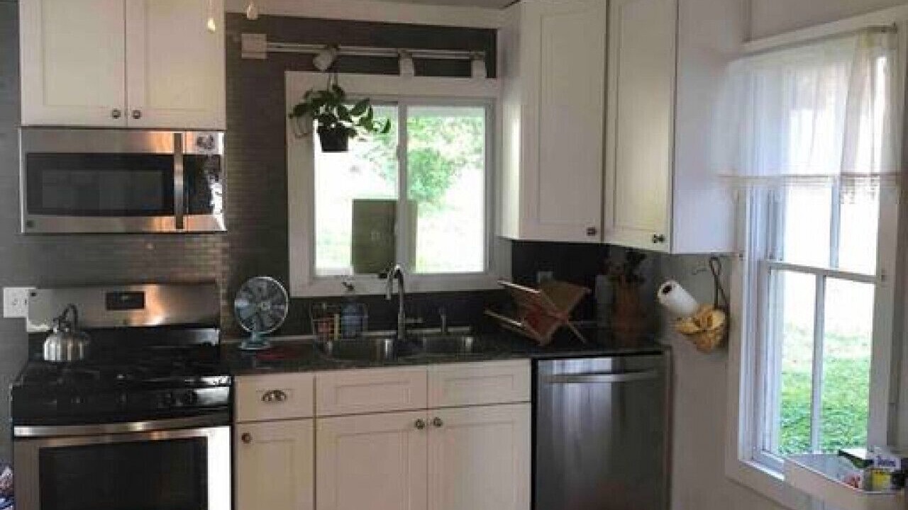 Photo of Kitchen in Livonia