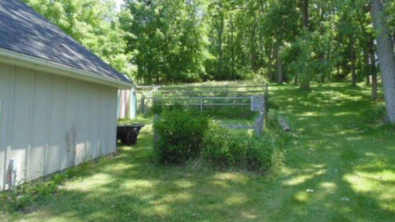 Photo of Outdoor in Livonia