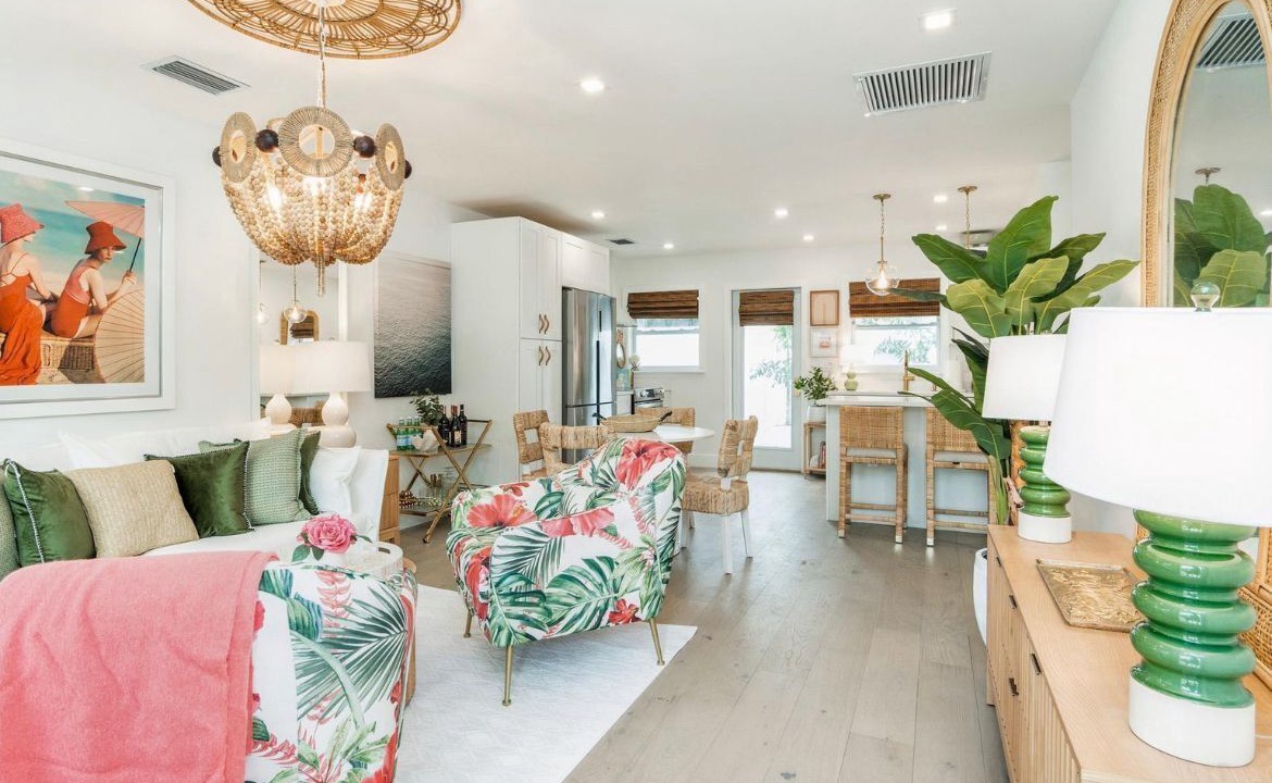 Photo of Livingroom in Parker Ridge