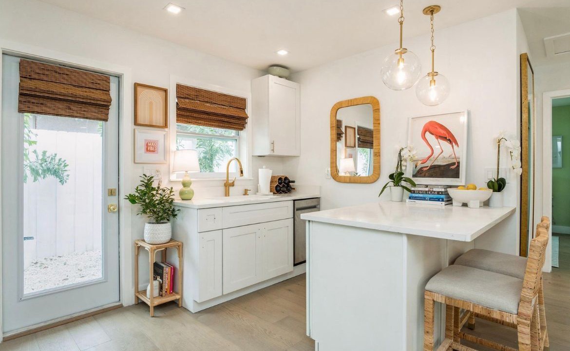 Photo of Kitchen in Parker Ridge