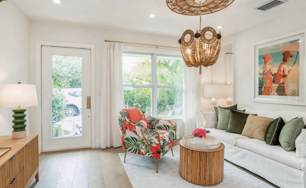 Photo of Livingroom in Parker Ridge