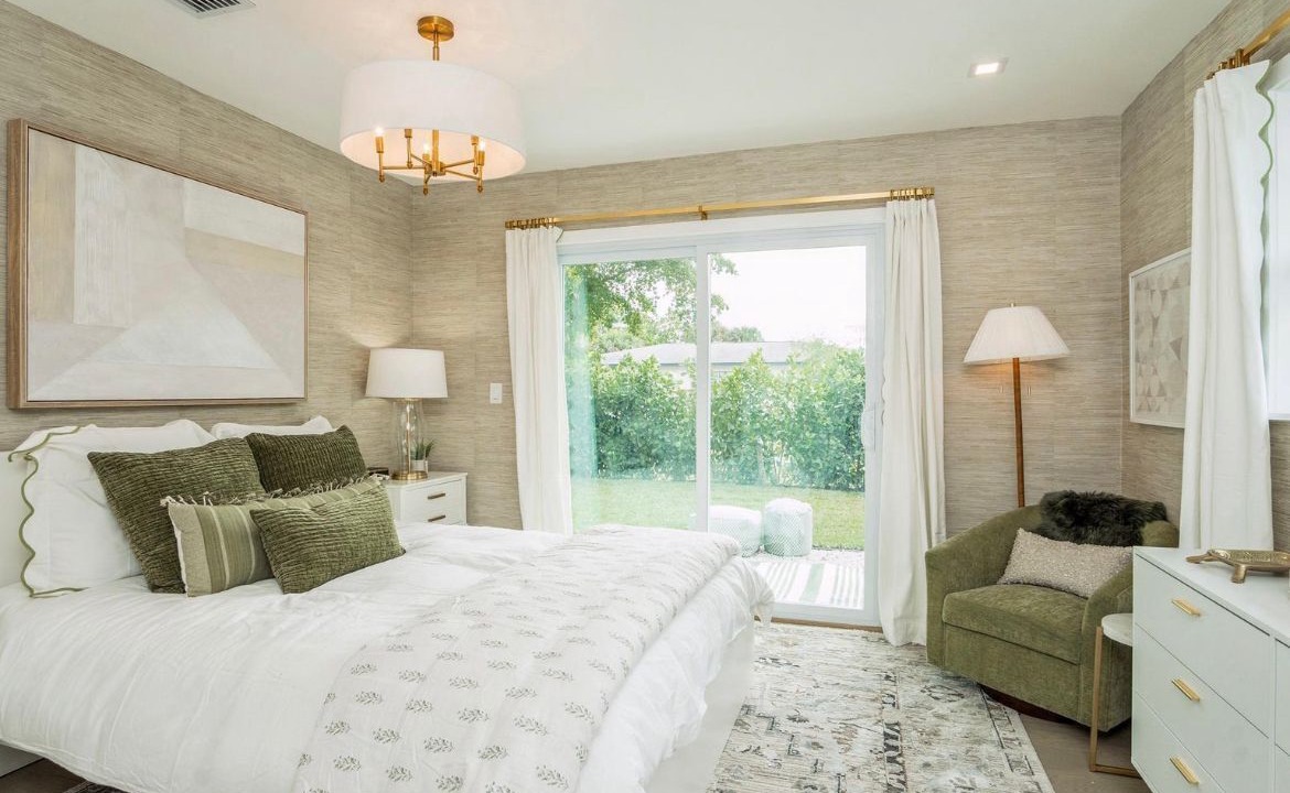 Photo of Bedroom in Parker Ridge