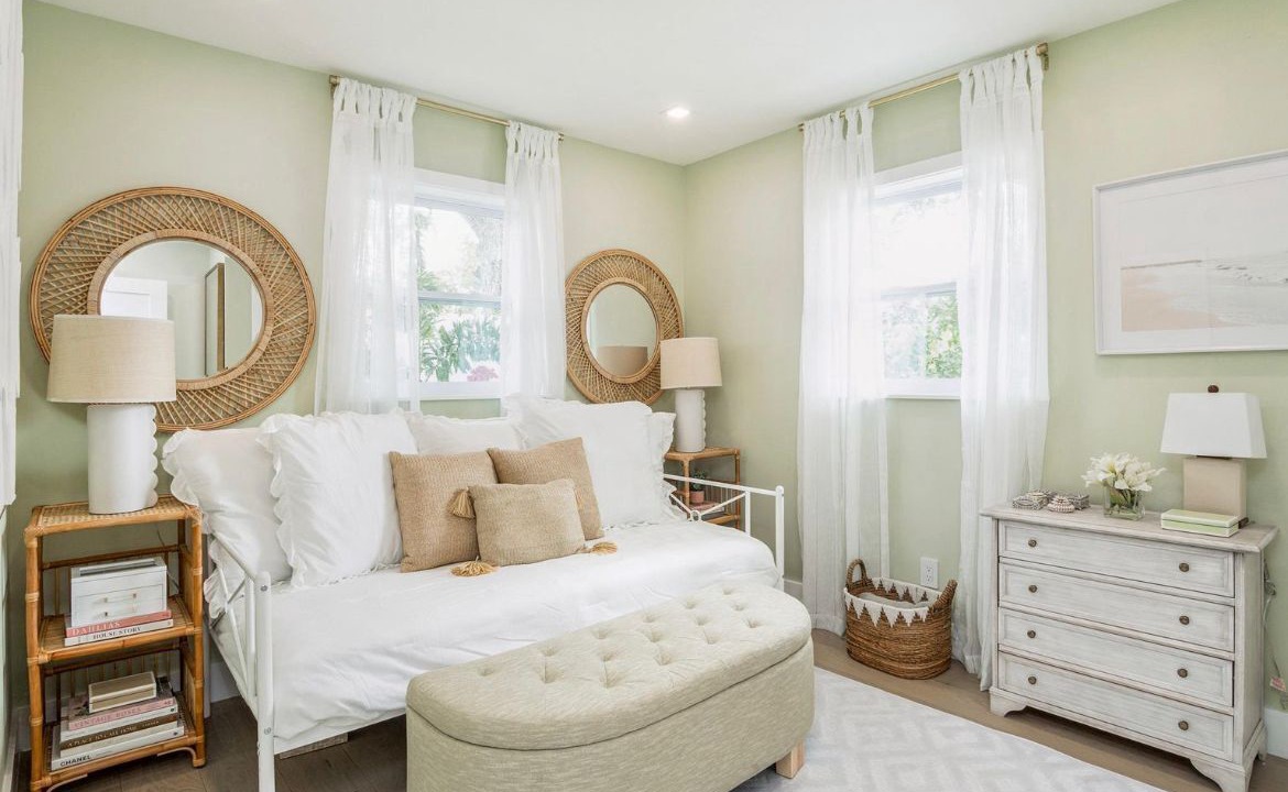 Photo of Bedroom in Parker Ridge