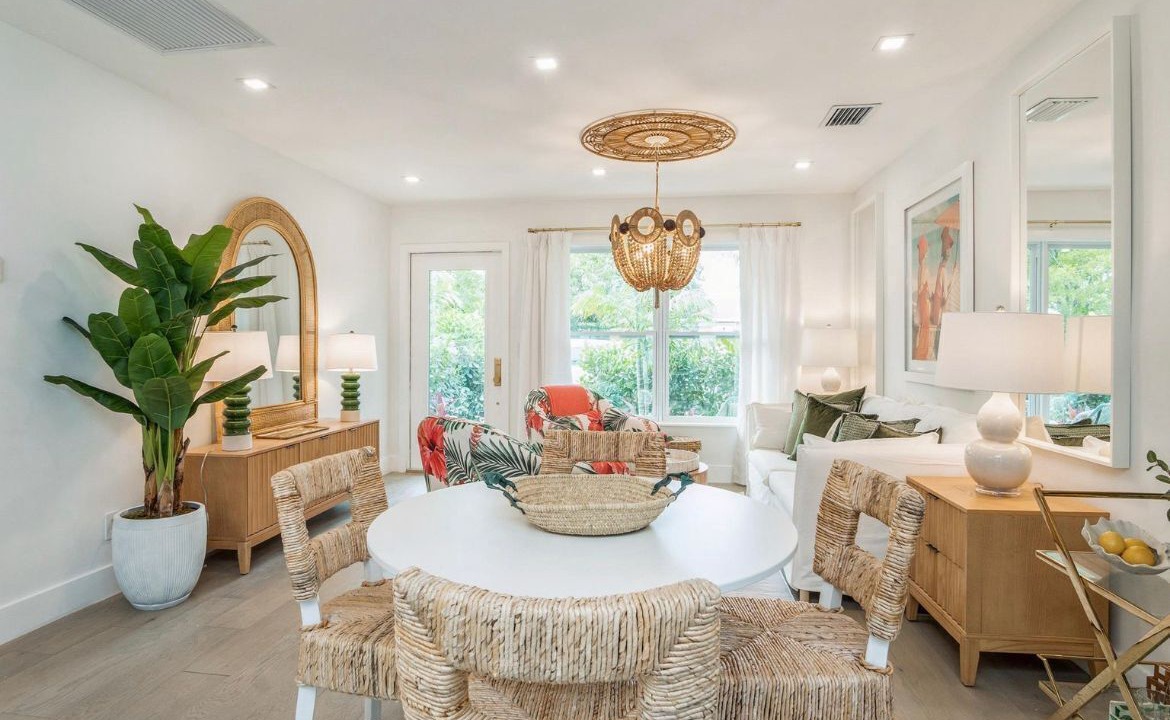 Photo of Livingroom in Parker Ridge