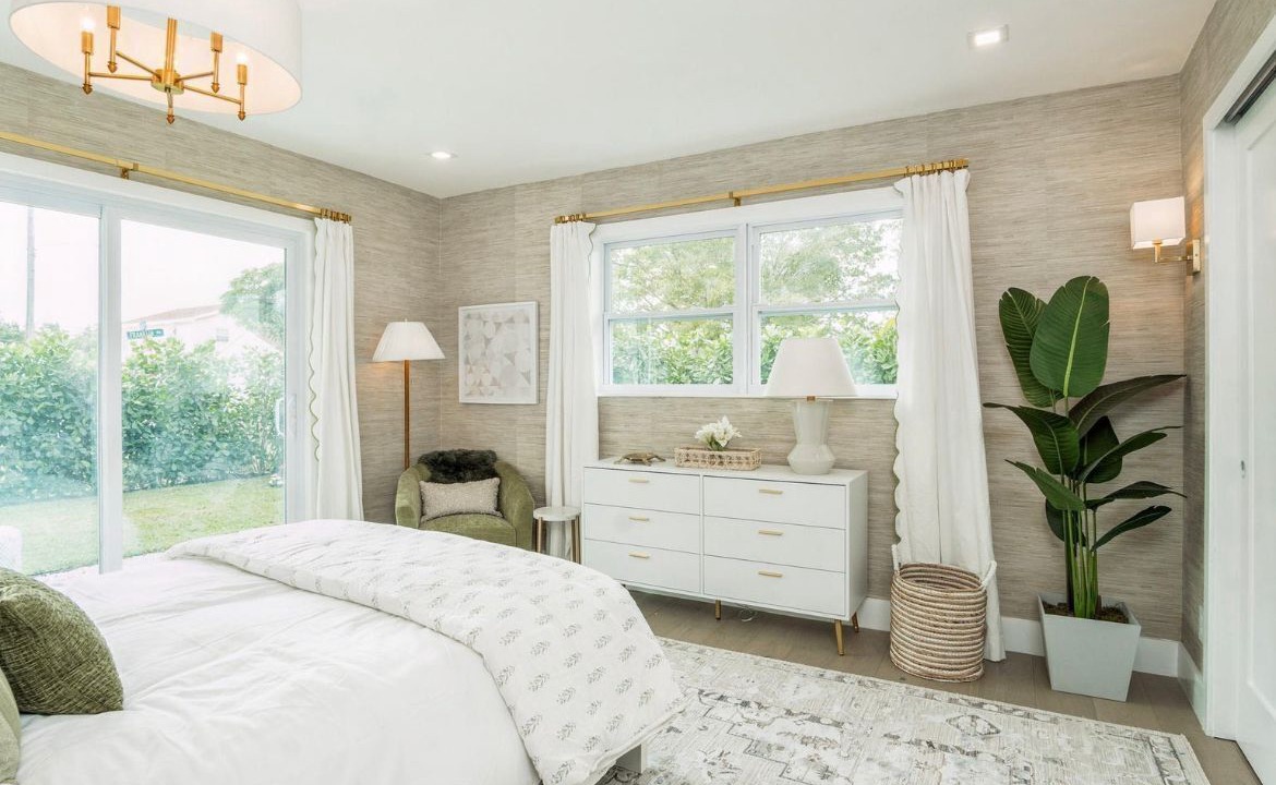 Photo of Bedroom in Parker Ridge