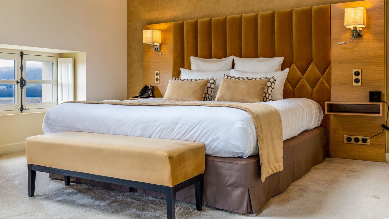 Photo of Bedroom in Varilhes