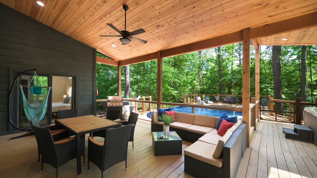 Photo of Outdoor in Broken Bow