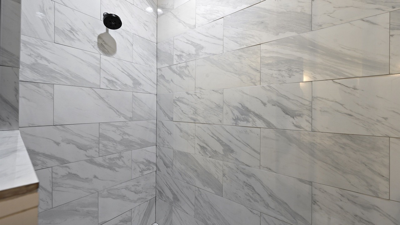 Photo of Bathroom in Broken Bow