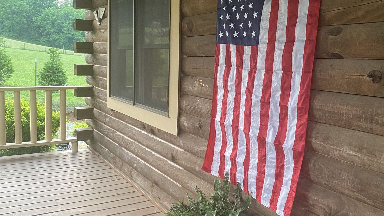 Photo of Patio Balcony in Rock Island