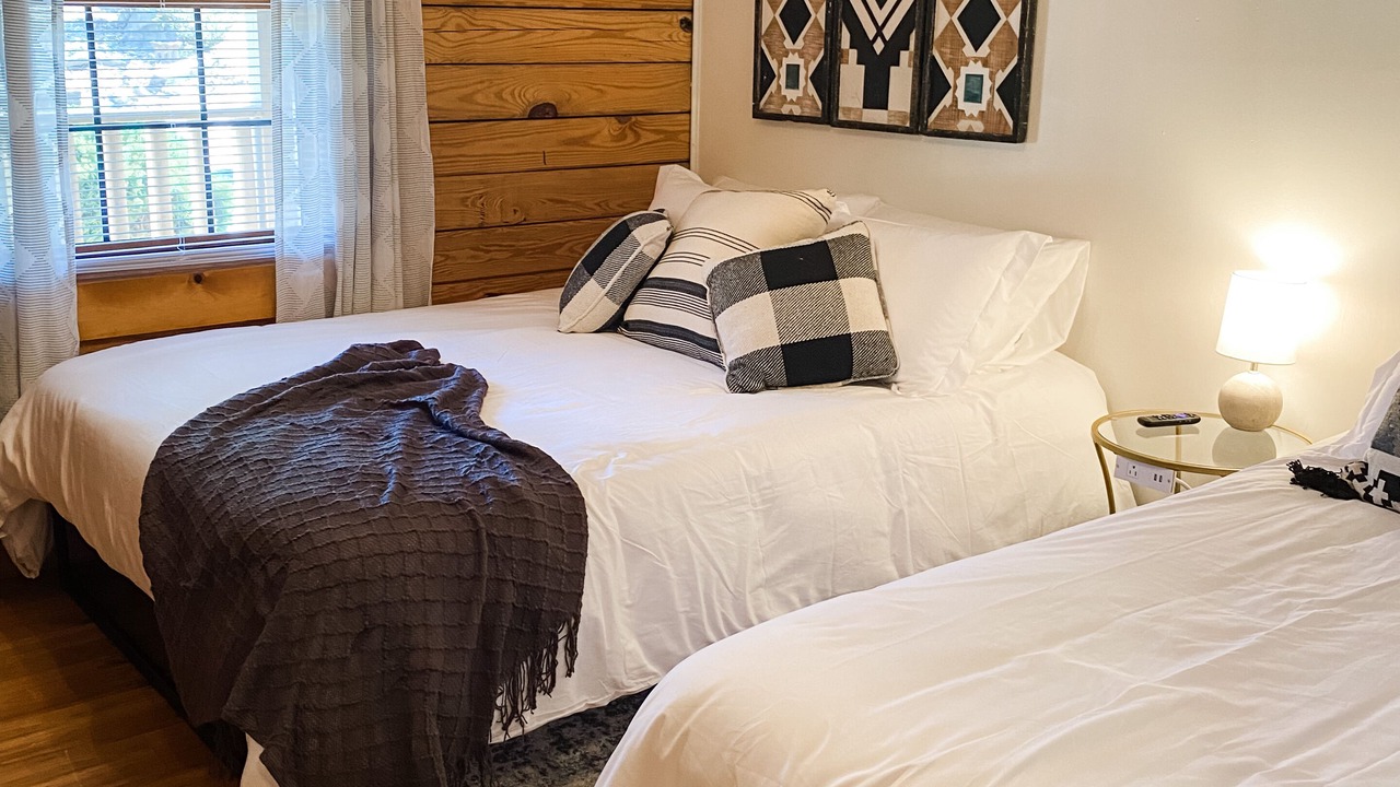 Photo of Bedroom in Rock Island