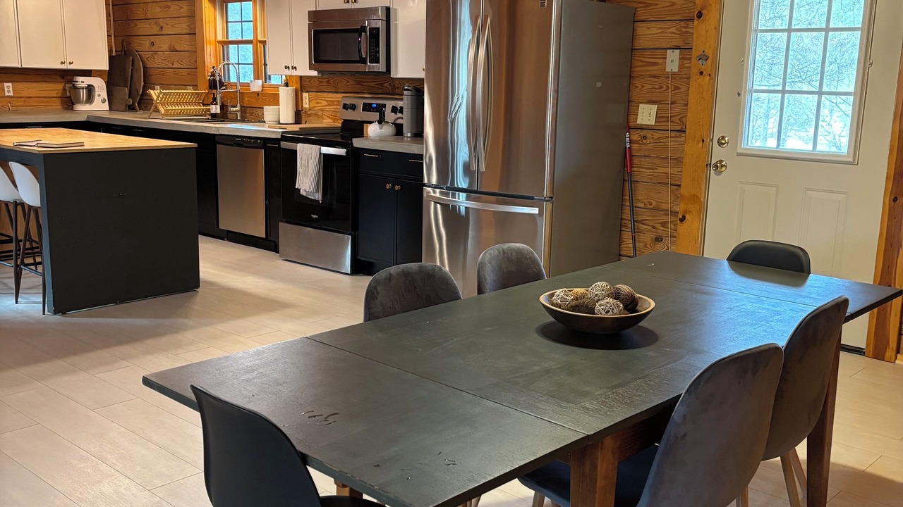 Photo of Kitchen in Rock Island