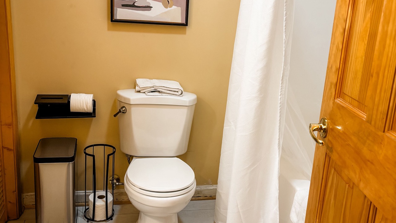 Photo of Bathroom in Rock Island