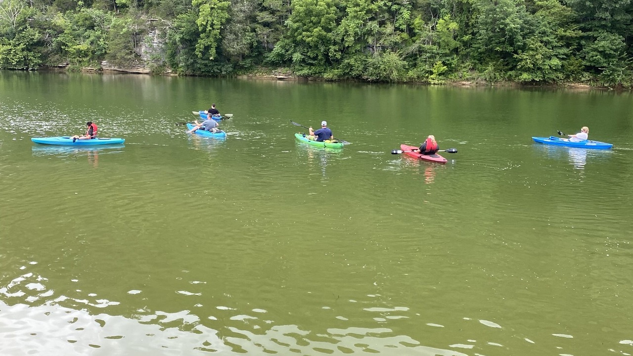 Photo of Outdoor in Rock Island