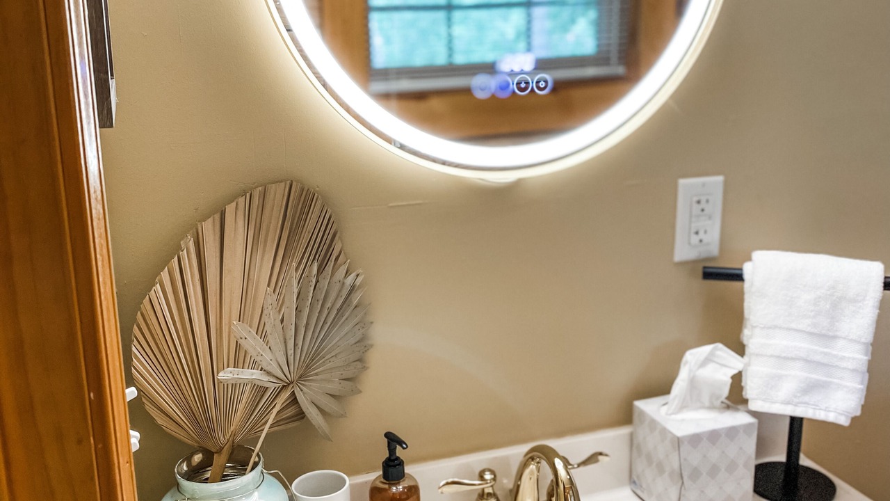 Photo of Bathroom in Rock Island