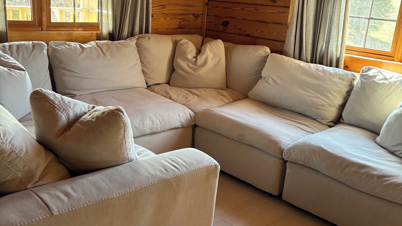 Photo of Livingroom in Rock Island