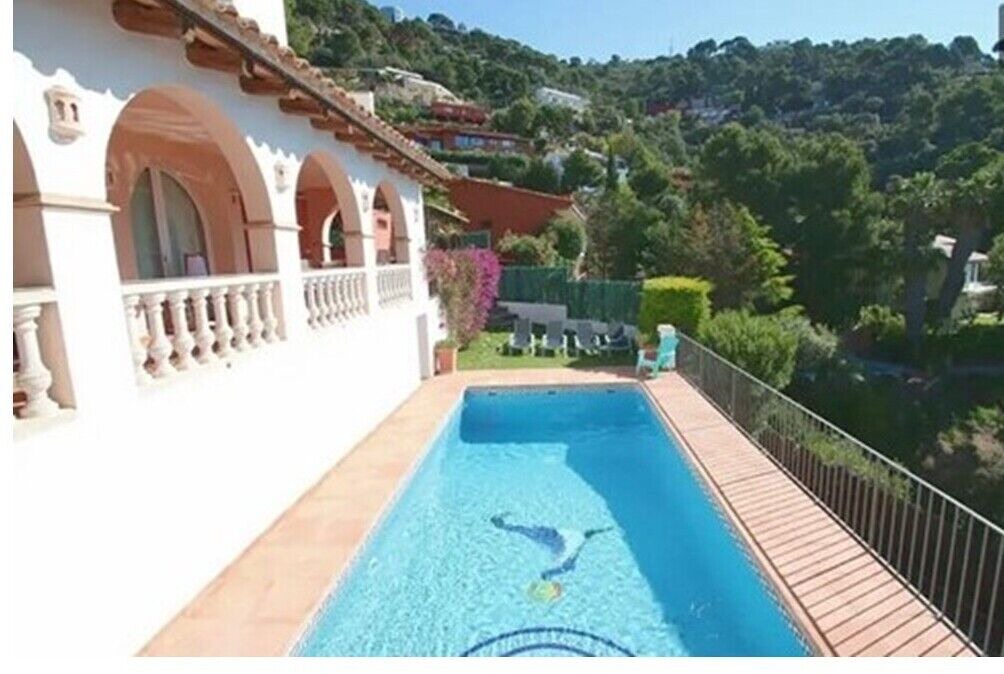 Photo of Outdoor in Aiguablava