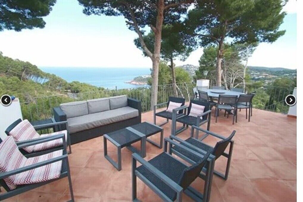 Photo of Outdoor in Aiguablava