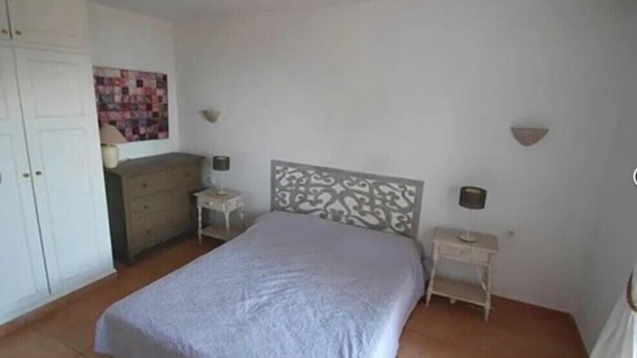 Photo of Bedroom in Aiguablava