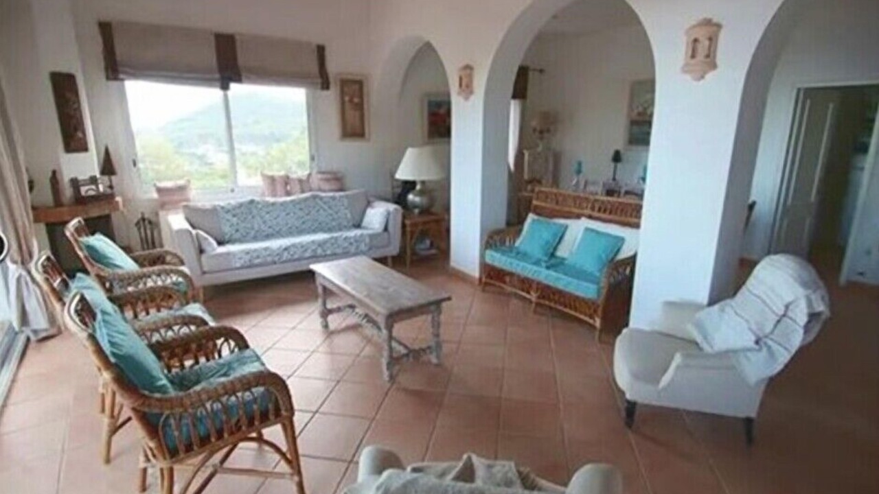 Photo of Livingroom in Aiguablava