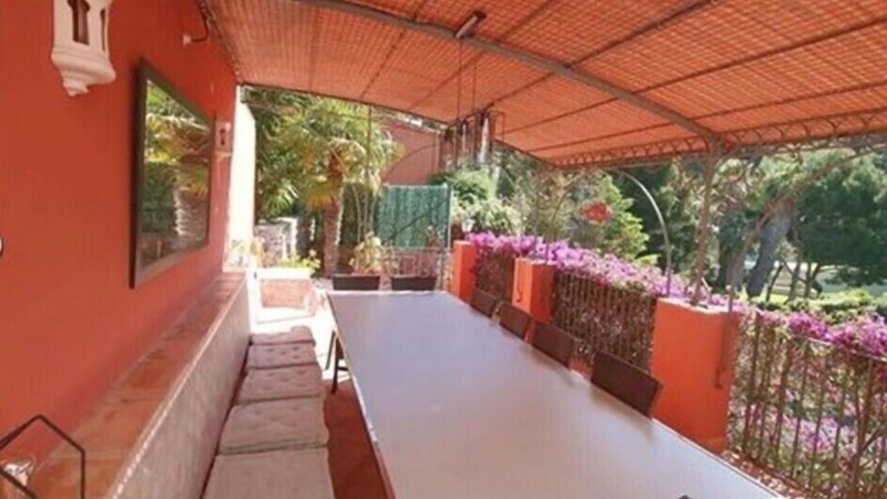 Photo of Outdoor in Aiguablava