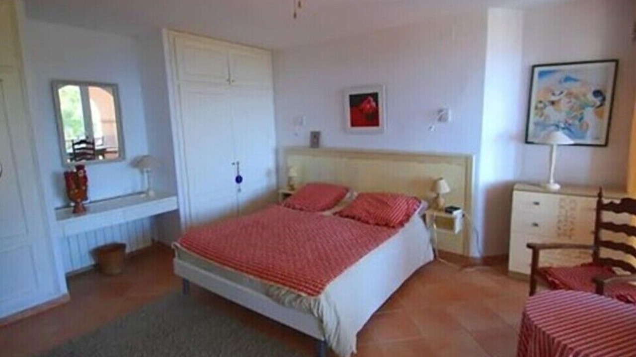 Photo of Bedroom in Aiguablava