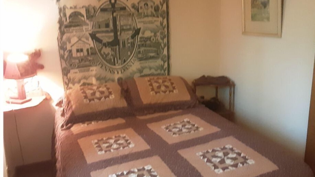 Photo of Bedroom in Owls Head