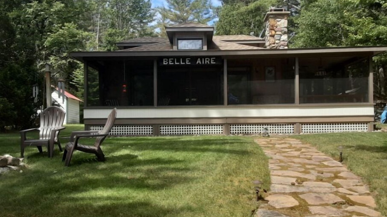 Photo of Outdoor in Owls Head