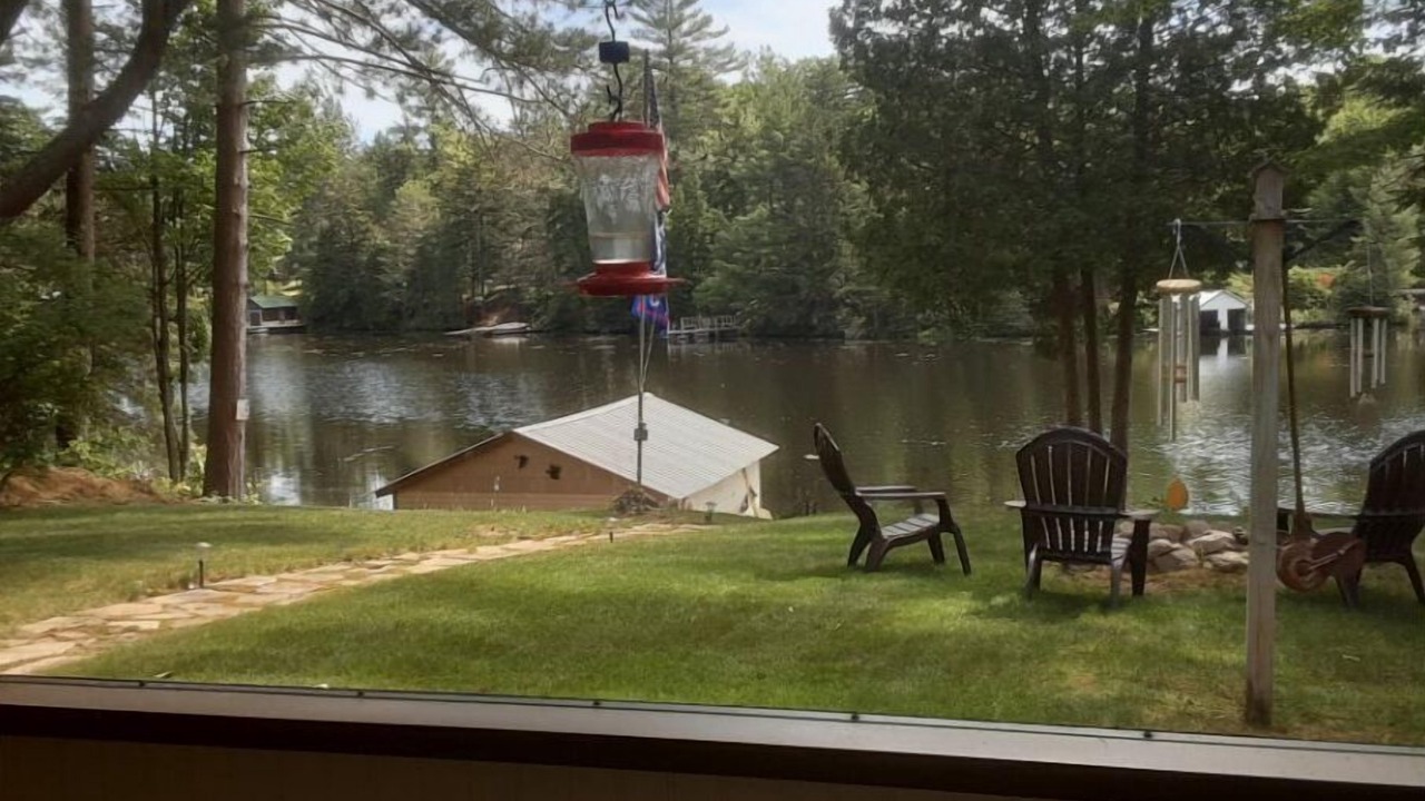 Photo of Outdoor in Owls Head