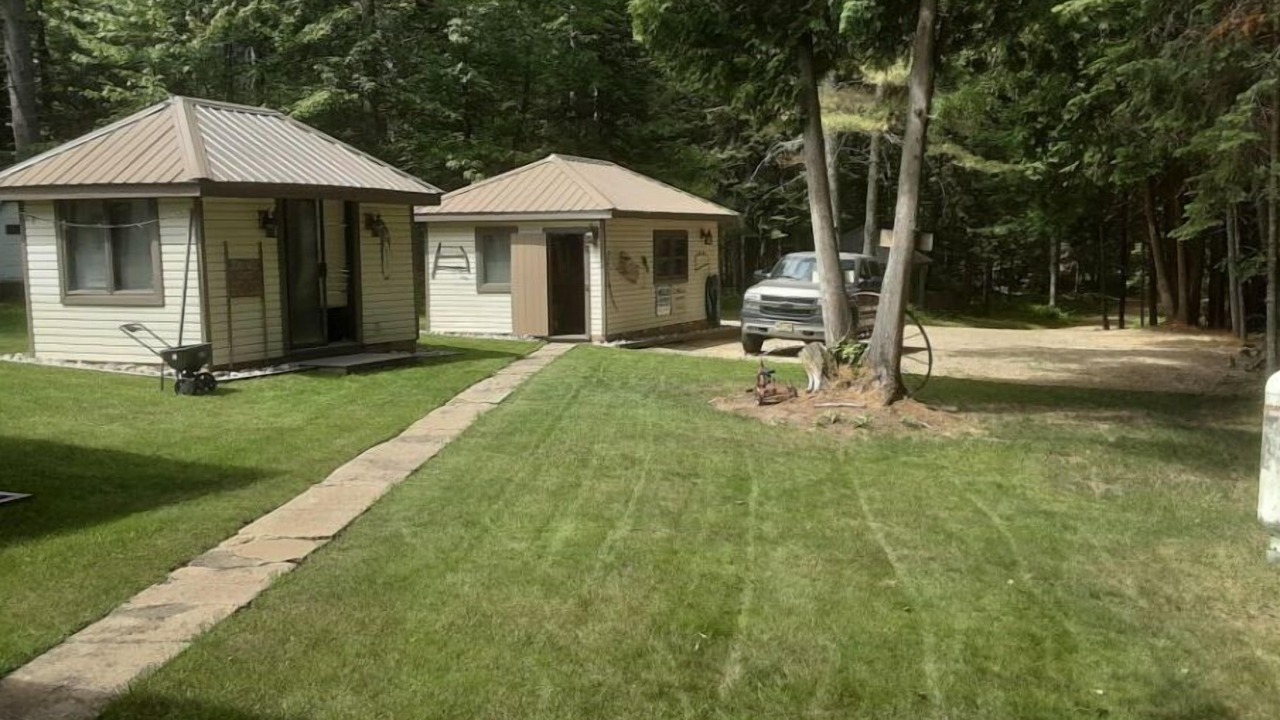 Photo of Outdoor in Owls Head