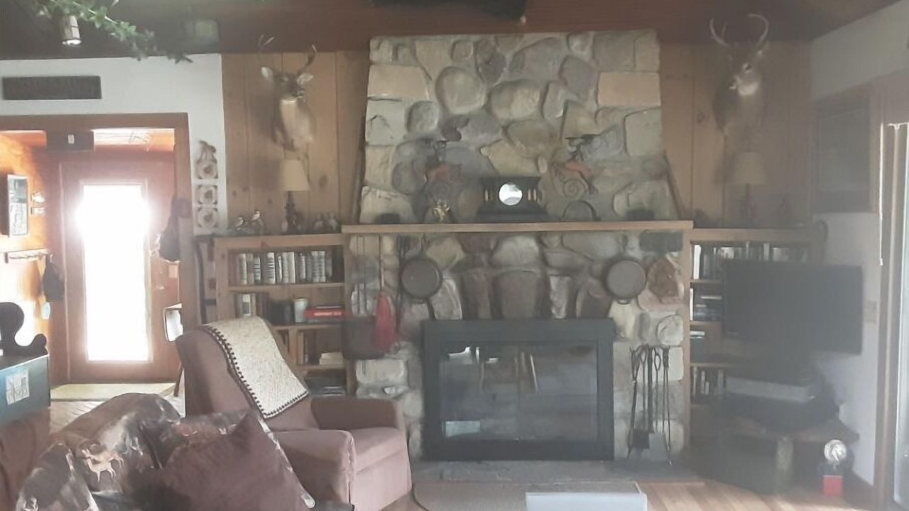 Photo of Livingroom in Owls Head