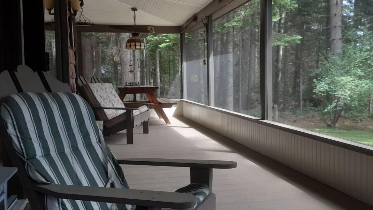 Photo of Patio Balcony in Owls Head