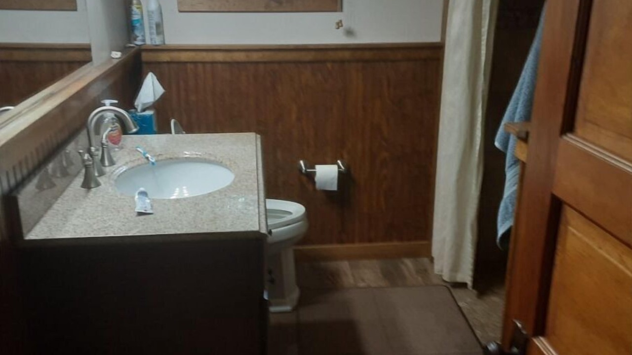 Photo of Bathroom in Owls Head