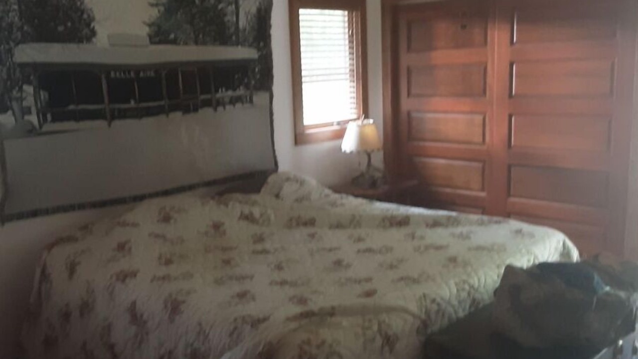 Photo of Bedroom in Owls Head
