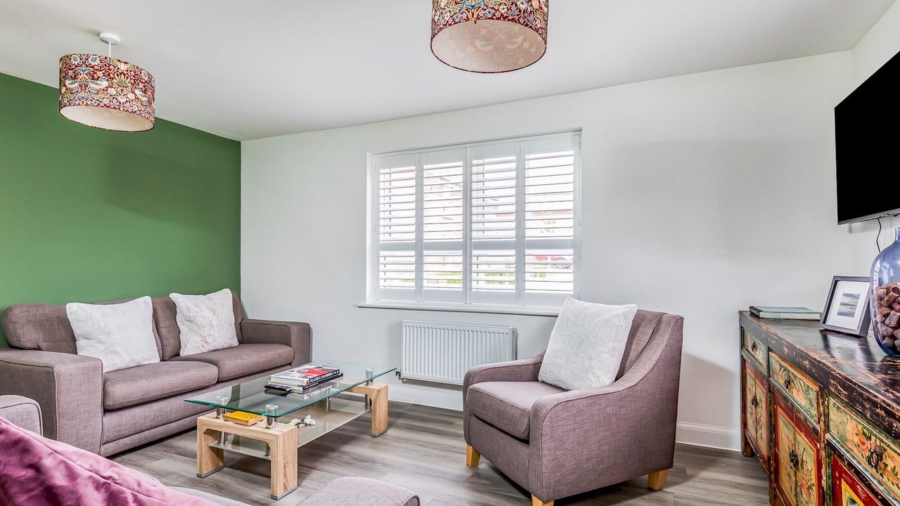 Photo of Livingroom in Westhampnett